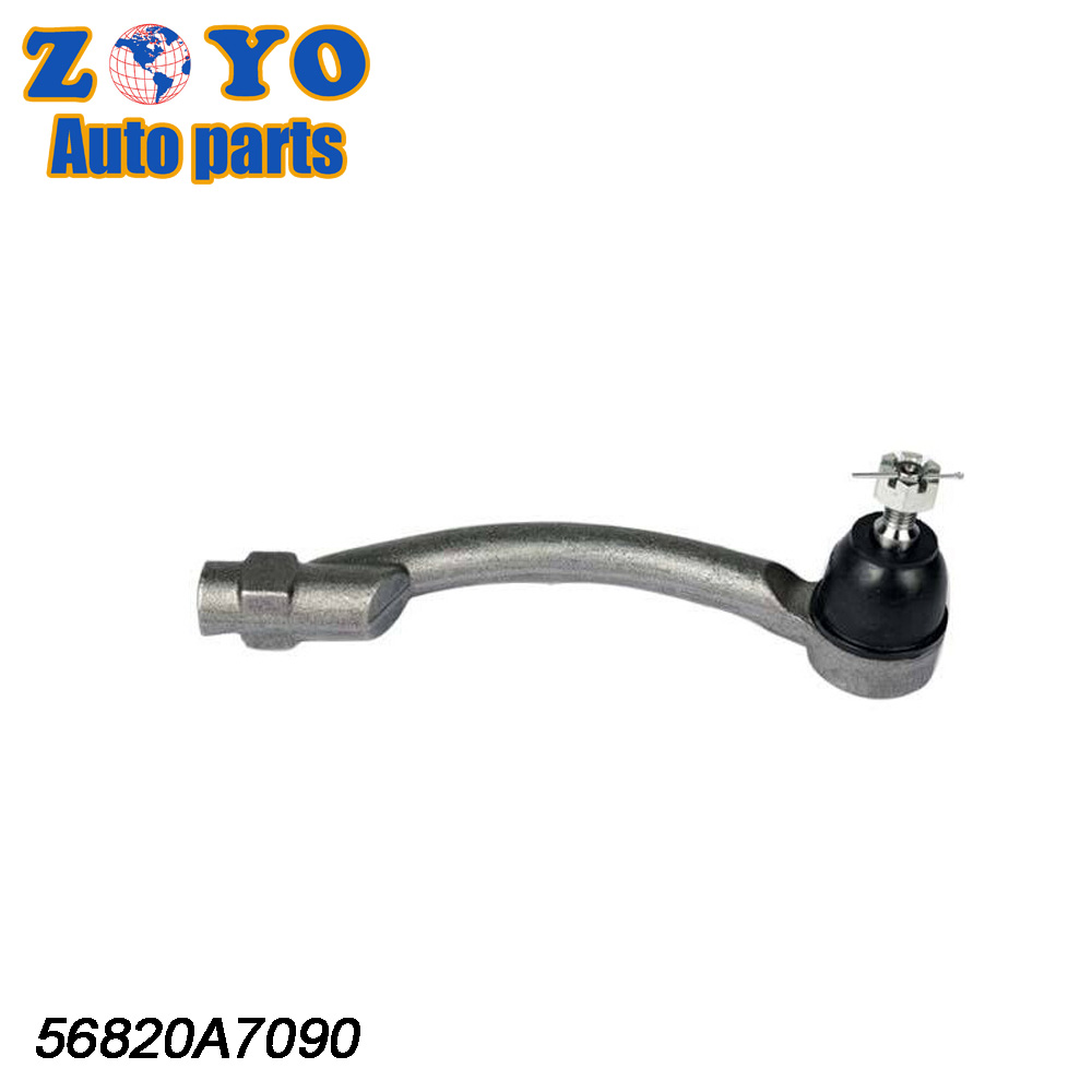 Steering Tie Rod End for Kia Forte 14-18 K3 TD Mevotech No. MS90648 and Affordable Prices