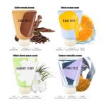 Fragrance Long-Lasting Hand Moisturizer Moisturizing Non-Greasy Scented Hand
