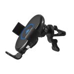 Fast 10W Car Mount Wireless Charger Iphone X