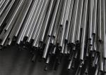 ASTM 304 304L 316l Stainless Steel Round Pipe Mirror Polished