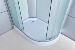 4mm Quadrant Shower Enclosure
