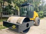 LTS212H Cummins 110kw 6BT5.9 road roller Hot Sale Near Niger