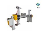 Pneumatic Brake Corrugated Paper Making Machine 3kw CE Certification
