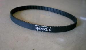 China rubber timing belt wholesale