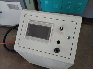 China Automatic TPU Plastic Blow Molding Machine 8 Molds wholesale