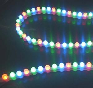 China LED light bar LED String light The Great Wall lamp series holiday lighting wholesale