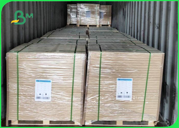 pe coated paper 