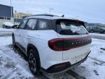 Hyundai Ix35 2.0L Automatic Two Drive Gasoline SUV Noble LUX Edition
