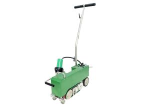 China 200N Pressure Tarpaulin Welding Machine For PVC Membrane Welding wholesale