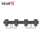 100 Watt Narrow Beam Stage LED Effect Light