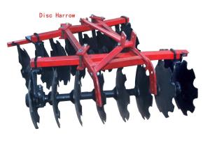 China DISC HARROW wholesale