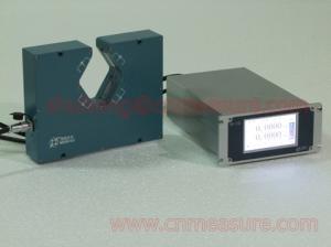 China LDM1025/LDM2025 series intelligent Laser scan micrometer. Compact laser diameter gauge. wholesale