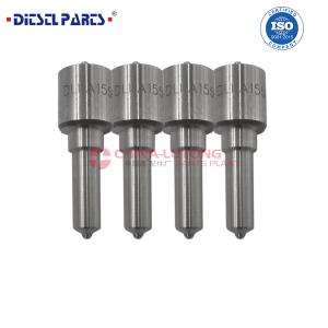 China Common Rail Fuel Injector Nozzle 093400-8710 wholesale
