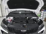 Geely CoolRay 2023 1.5T 181HP 7DCT Gasoline Car Economic China Export Vehicle