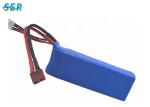 Rechargeable RC Car Battery 35C 14.8V 1800mAh Li Polymer For Mini Helicopter /