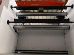 5000s/h Automatic Hot Foil Stamping Machine 22T Net Weight And Stamping