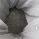 Metalurge Sintering Molybdenum Metal Powder High Purity 99.95%