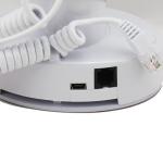 OEM ODM Shorty Alarm Security ABS Anti Theft Mobile Stand