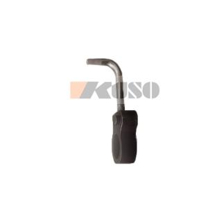 China 1-13342125-5 1133421255 Piston Cooling Oil Jet For ISUZU CYZ51 6WF1 wholesale