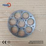 Piston Pump Uchida Rexroth Hydraulic Pump Parts A7VO28 A7VO55 A7VO80 A7VO107