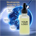 Unscented Scent OEM Skin Care Products Little Bulb Brightening Rejuvenating