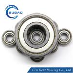 High Precision 6300 Series Bearing 6300 6301 6304 6305ZZ Bearing Single Row