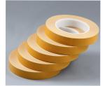 Oilproof Stable Phone Battery Tape , Stretch Release Adhesive Strips For LCD