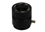 1/2.7" 4mm F1.6 3Megapixel CS mount 116degree wide angle lens, CS lens for