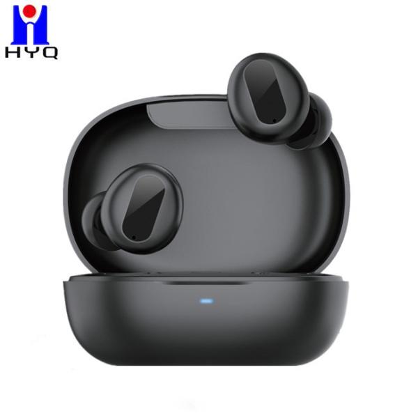 Tiny Bean Earbud ANC TWS Earphone ENC earbuds HD Super Bass Sound Clear Active
