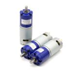 Dc Gear Motor 12v 24v Planetary Dc Gear Motor PG36-555 12v Dc Planetary Gear