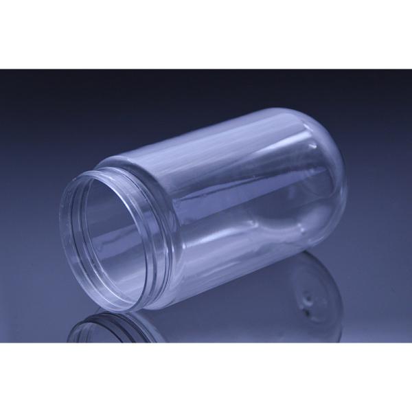 Fresh Milk Antler Stopper Beverage 500ml Empty Juice Bottles