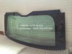 Kia Rio Ub Sedan Hatchback 2011 Car Back Windshield Harley Windscreen OEM ODM