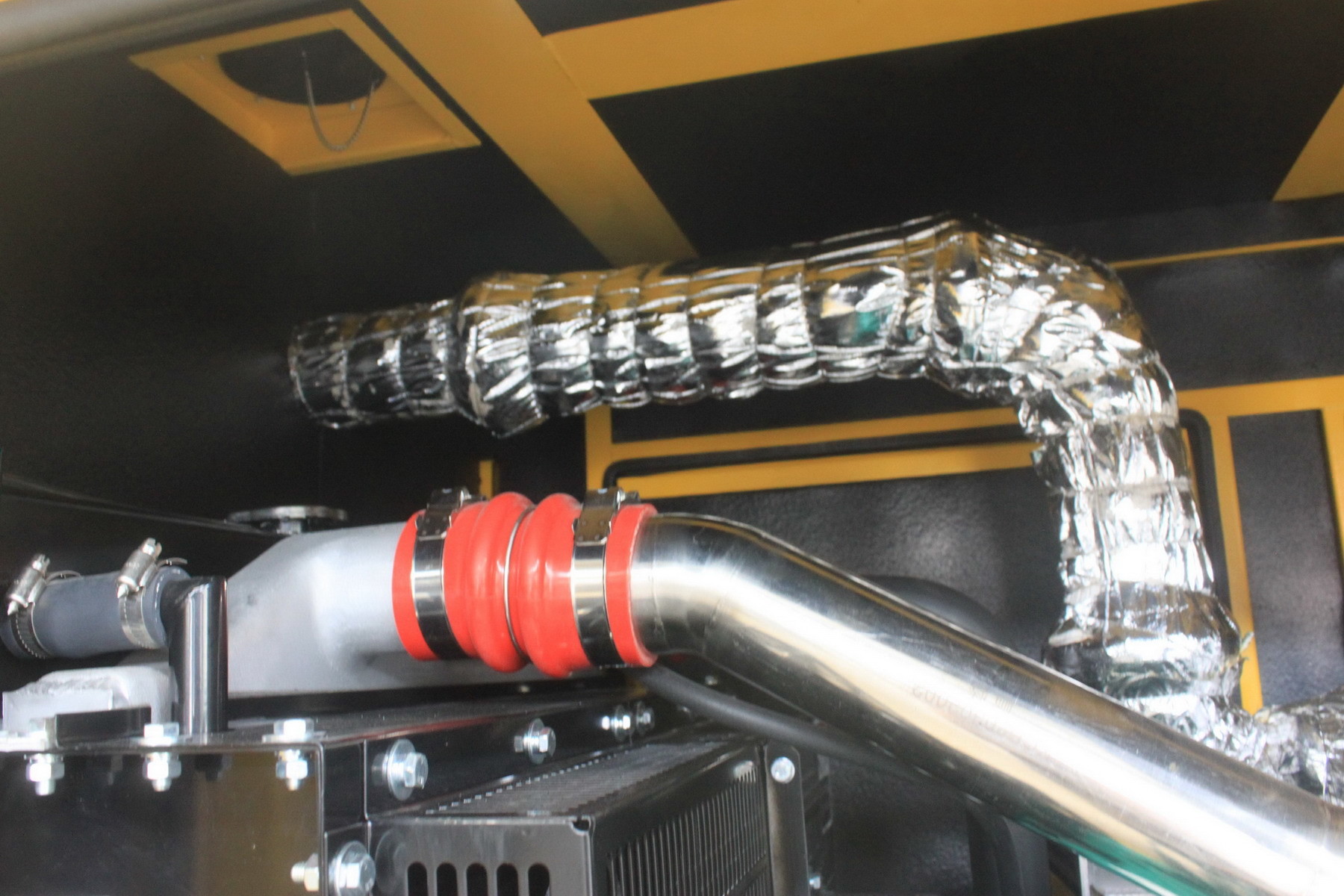 European 800KW 1000 KVA 2000 Kva 2500Kva Emergency Standby MTU Diesel Generator With Spare Parts