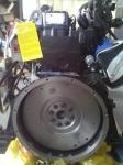 Dongfeng Cummins (6BTAA5.9) Diesel Engine for Project Machine/Industry/Other