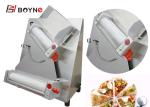 Commercial Dough Sheeter 220v Pizza Kneading Machine For Restaurant for bread