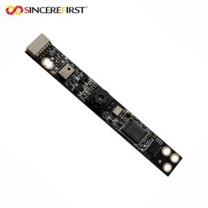 China 1/4 Inch CMOS Camera Sensor Fixed Focus USB Laptop Camera Module wholesale