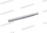 Metal Material PN93763000 Paragon Spare Parts For XLC7000 Z7 Drill Bit Size 8mm