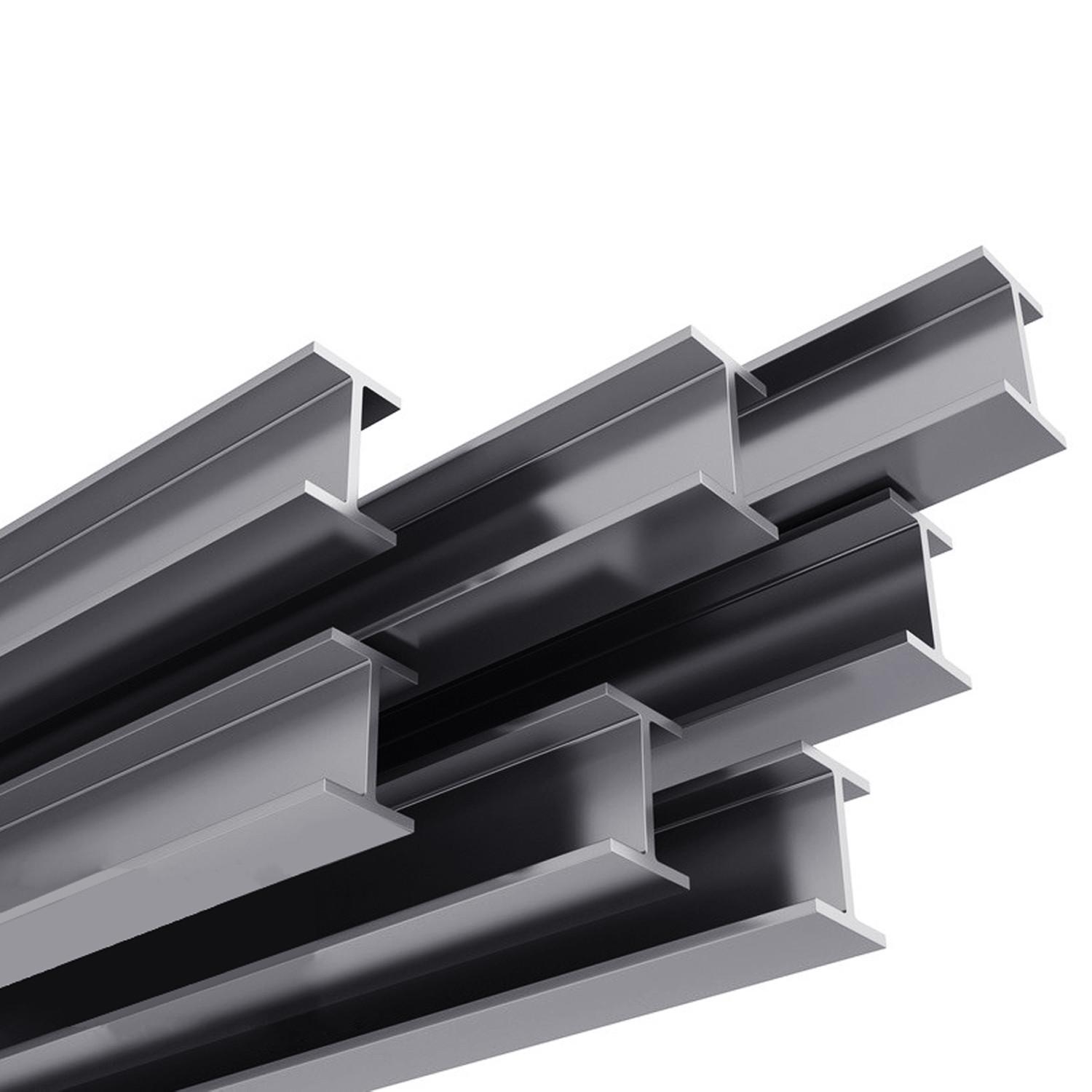 2205 Duplex Stainless Steel H Beams Building SUS316 H Metal Beam