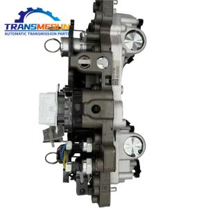 China Changan 7-speed DF733 Wet Dual-clutch Transmission Valve Body Hydraulic Module Assembly wholesale
