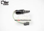YN35V00052F1 Hydraulic Solenoid Valve For SK210DLC-8 Kobelco Excavator