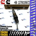 Fuel Injectors 4954434 4062569 1521978 1764364 For Caterpillar Engine