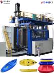 Stacking Barrels Blow Molding Machine Plastic