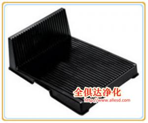 China PCB Antistatic Racks Conductive Magazine Made in China wholesale
