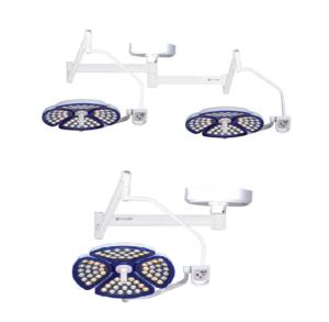 China 610mm  240VAC Led Shadowless Operating Lamp For Chest Surgery on sale