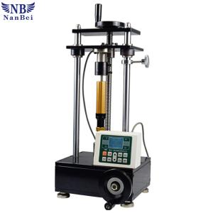 China 1920HZ Precision Torque Screwdriver Tester，Torque Wrench Calibrating Apparatus wholesale