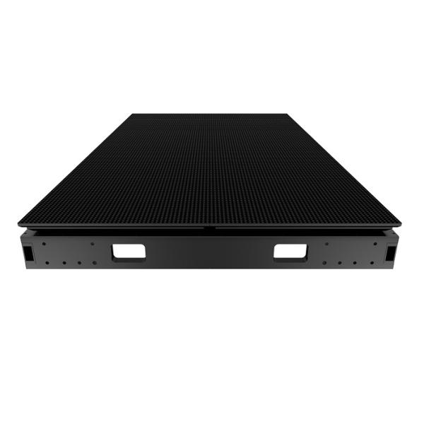 P5 Indoor Fixed LED Screen Sign Video Wall 960*540mm 16:9 Aluminum Profile