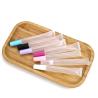 Buy cheap Wholesale Cosmetic Packing Lipgloss Tube Wholesale from wholesalers