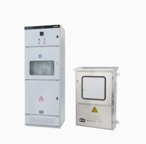 China BWG Grid Connected Cabinet 380-500V Indoor Customized Three Phase Photovoltaic pv cabinet wholesale