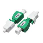 FTTH LC/UPC 1-30dB Single Mode Fiber Attenuator
