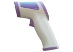 LCD Digital Medical IR Infrared Forehead Thermometer For Baby / Adult